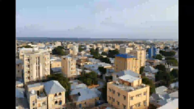 Somali real estate boom gives Mogadishu residents money headaches - the columbus dispatch