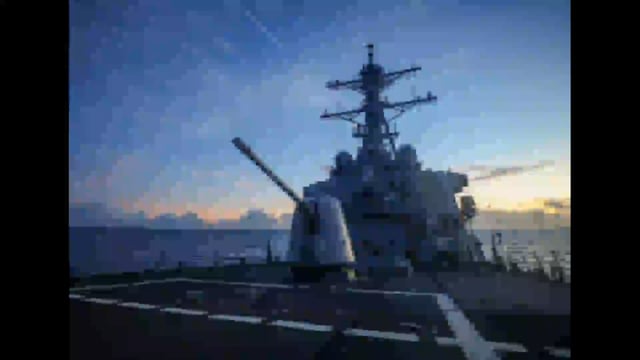 US destroyer sails near disputed South China Sea islands, Beijing says it ‘drove’ ship away - the columbus dispatch
