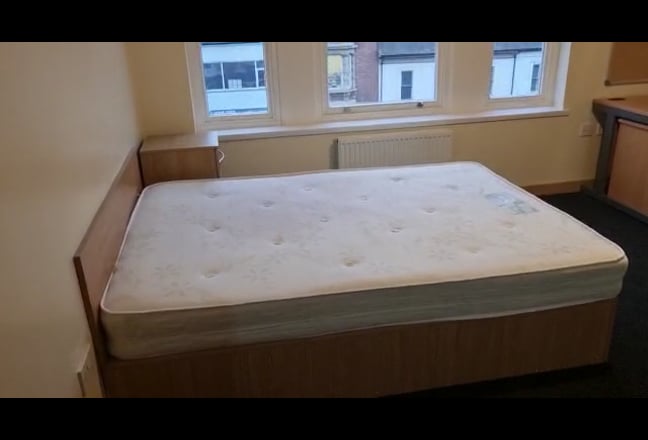 Tk Court One Bed Apt London Rd Main Photo