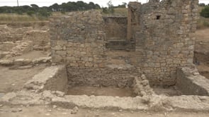 Nova etapa d'excavacions a l'entorn de Santa Margarita