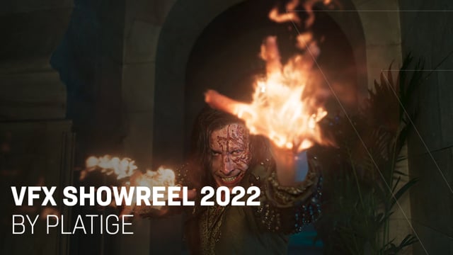 Platige | VFX Showreel 2022