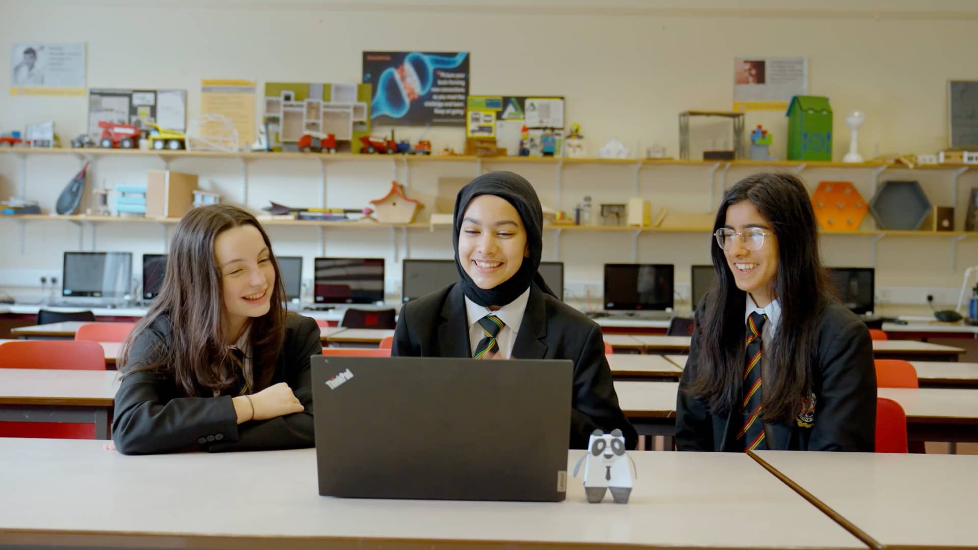 Mandarin Excellence Programme virtual trip to China 2022 on Vimeo