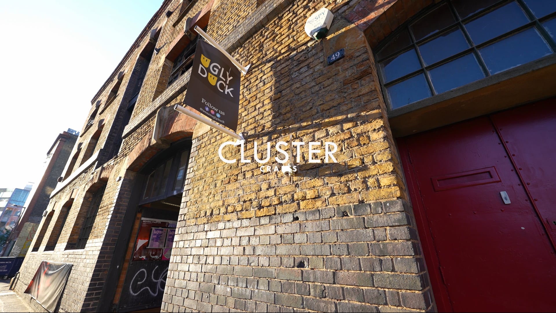 Cluster Crafts 07.07.22
