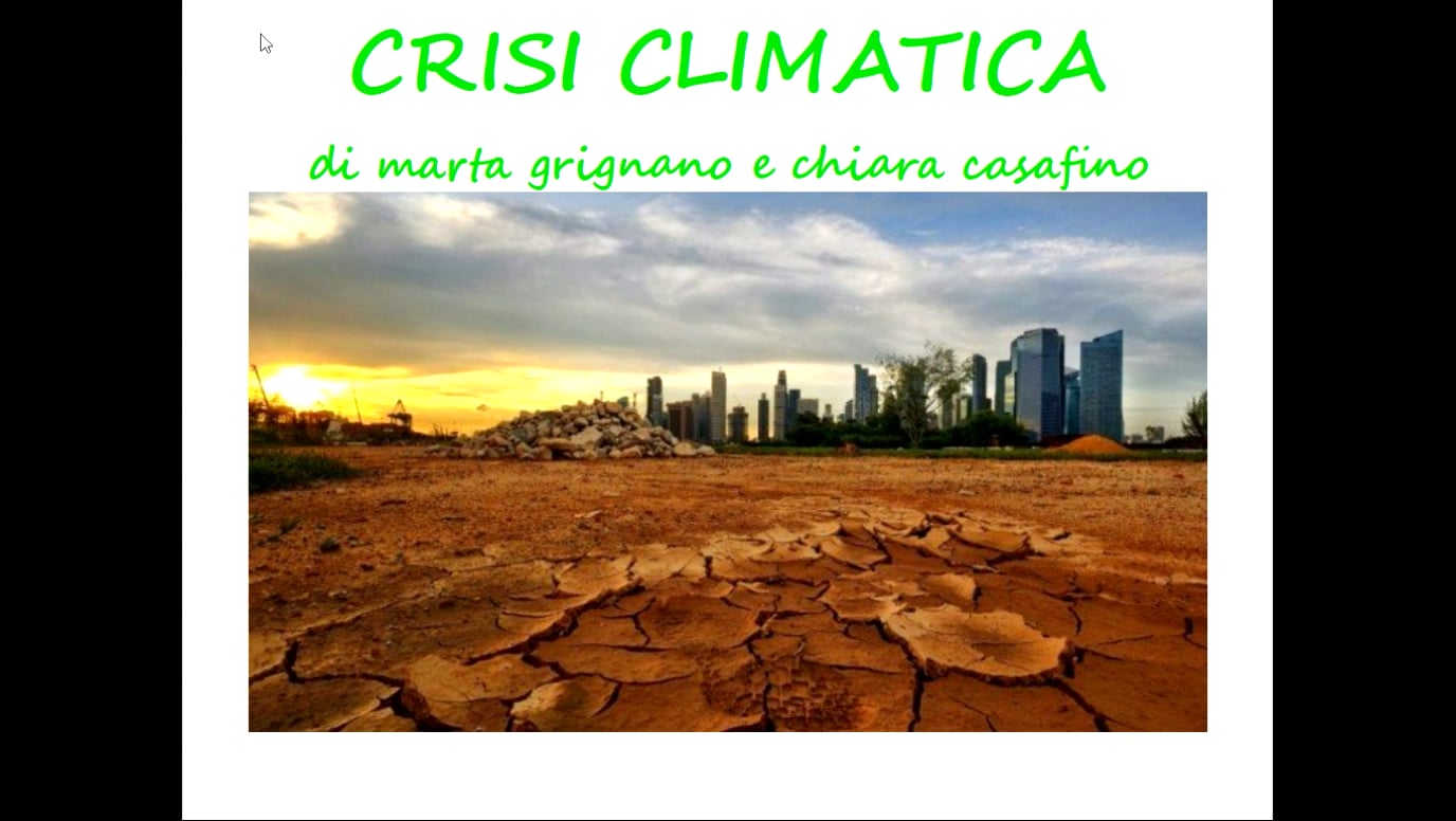 Presentazione_ Crisi Climatica 2022-07-13 14-28-00.mp4 On Vimeo