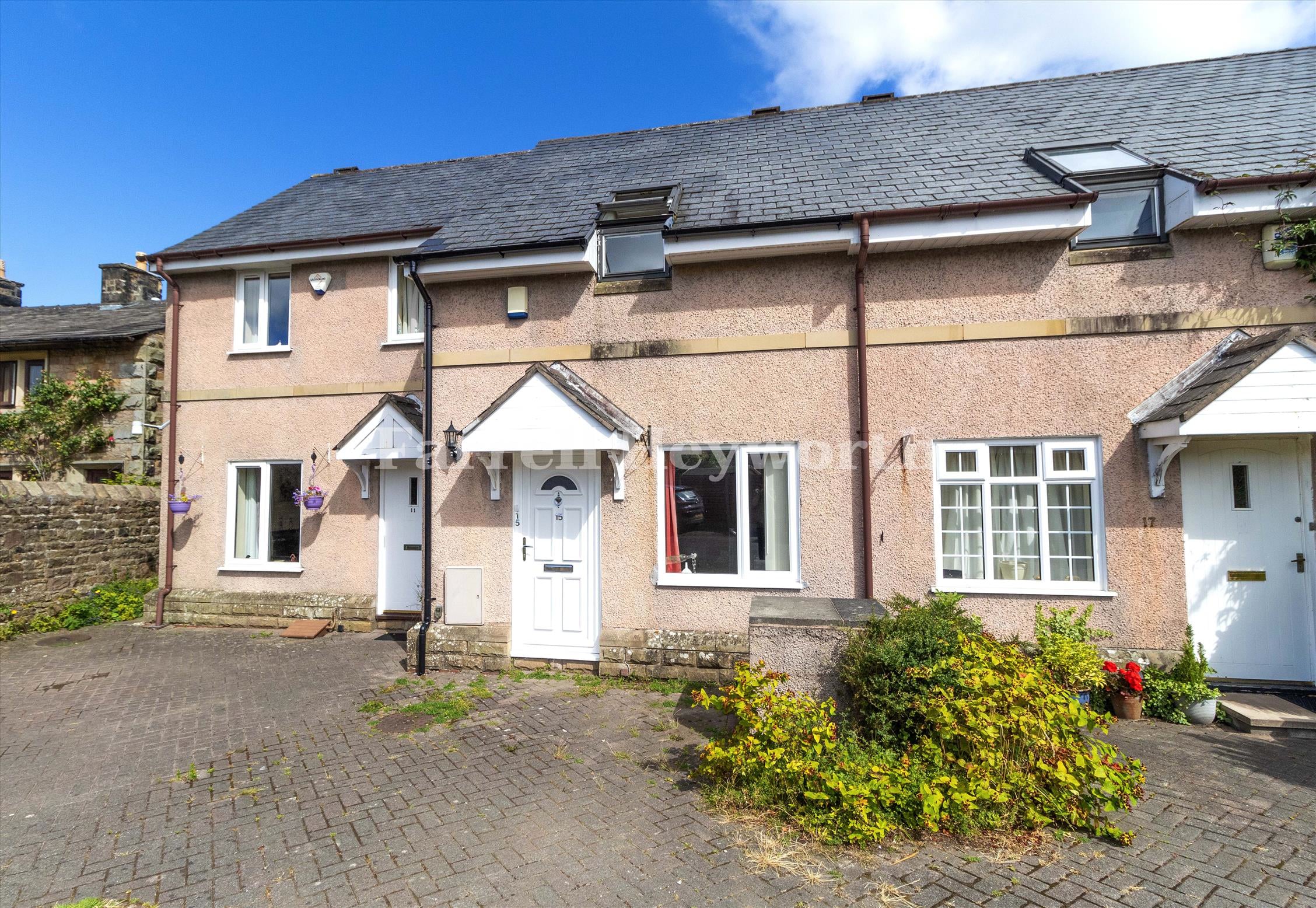 Ashcroft Close, Caton teaser 180905 on Vimeo