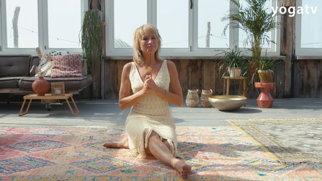 Introductie in Tantra yoga