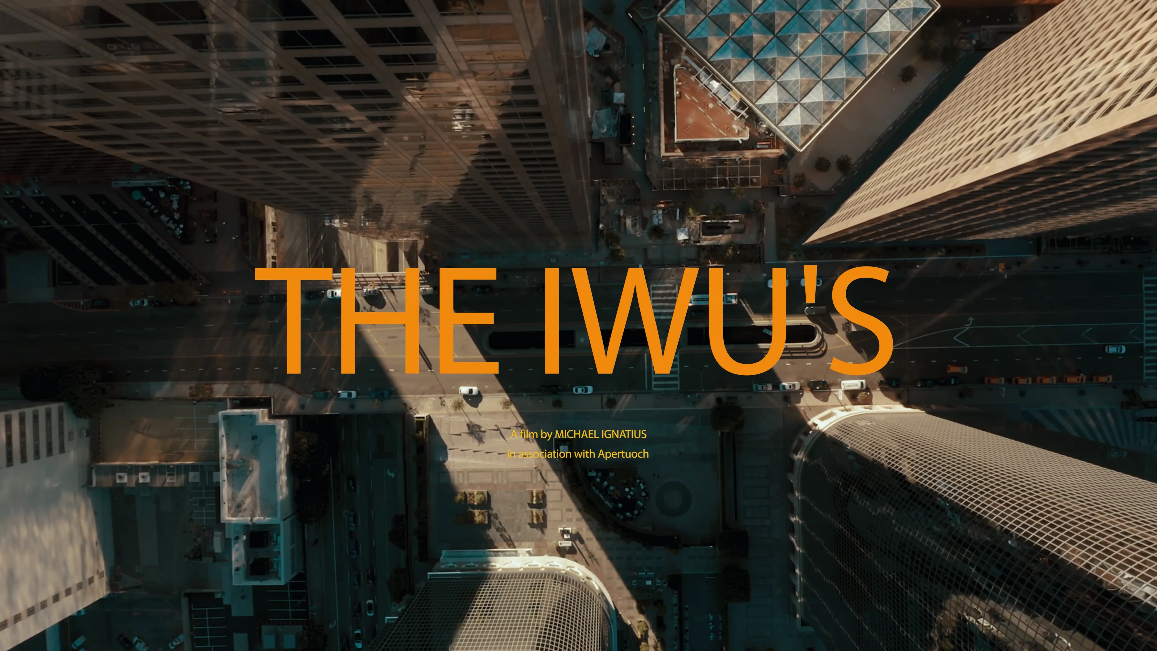 The Iwu's on Vimeo
