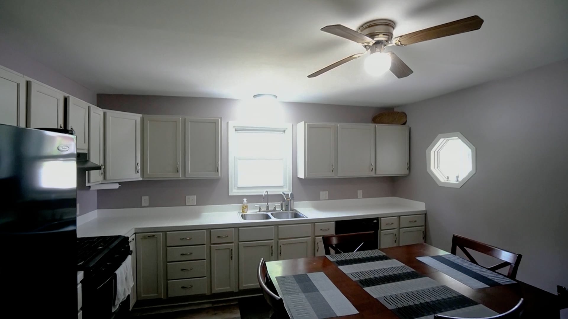 317 S Main St Mount Blanchard OH 45867 on Vimeo