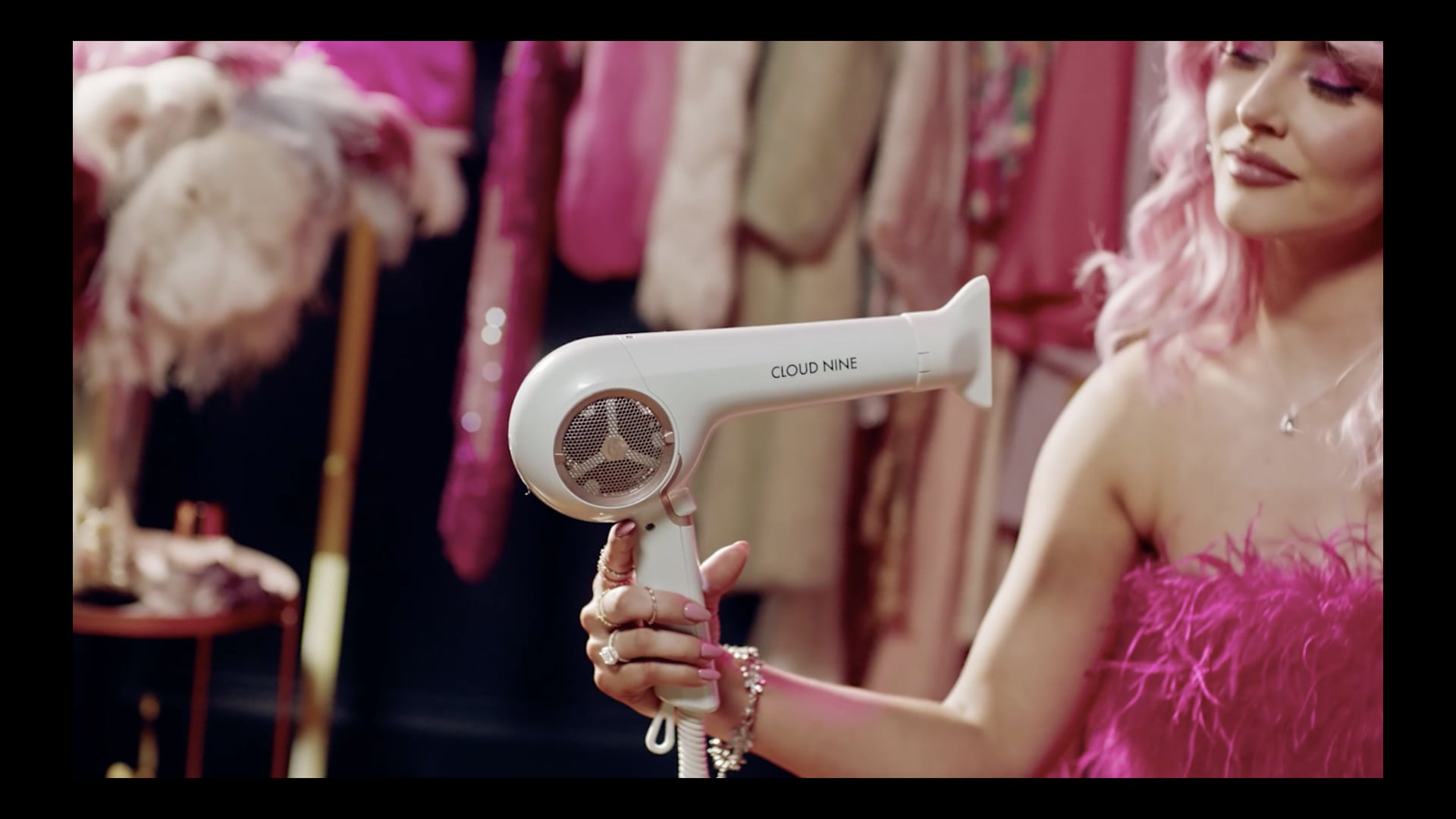 ART DIRECTION | CLOUD 9 SS22 | Director: James Clancy | The Gate Films