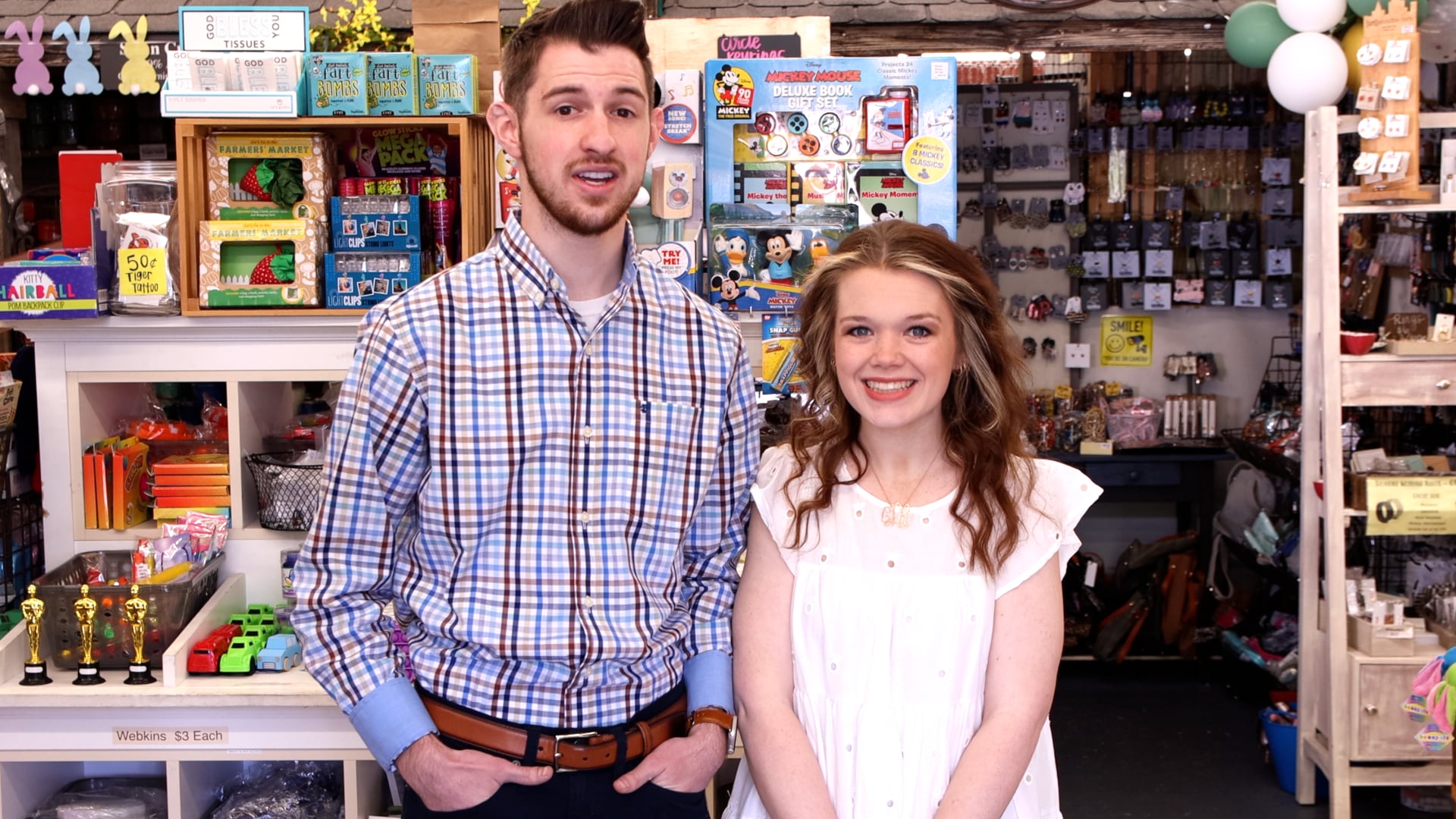 Commerce Street Market_Hernando on Vimeo