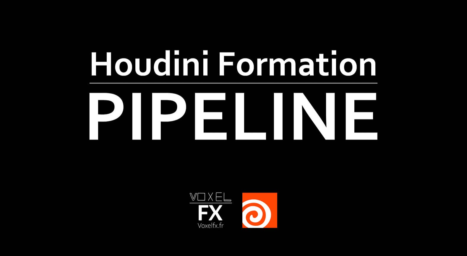 Houdini Pipeline Intro on Vimeo