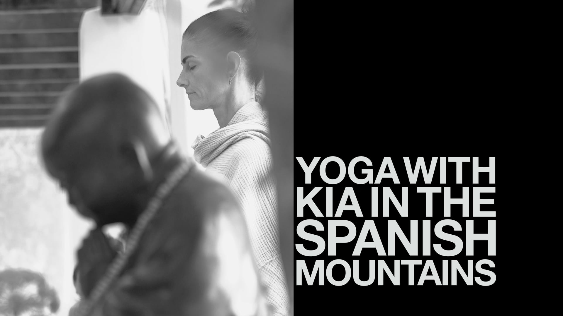 Mysore Yoga Paris retreat 2021