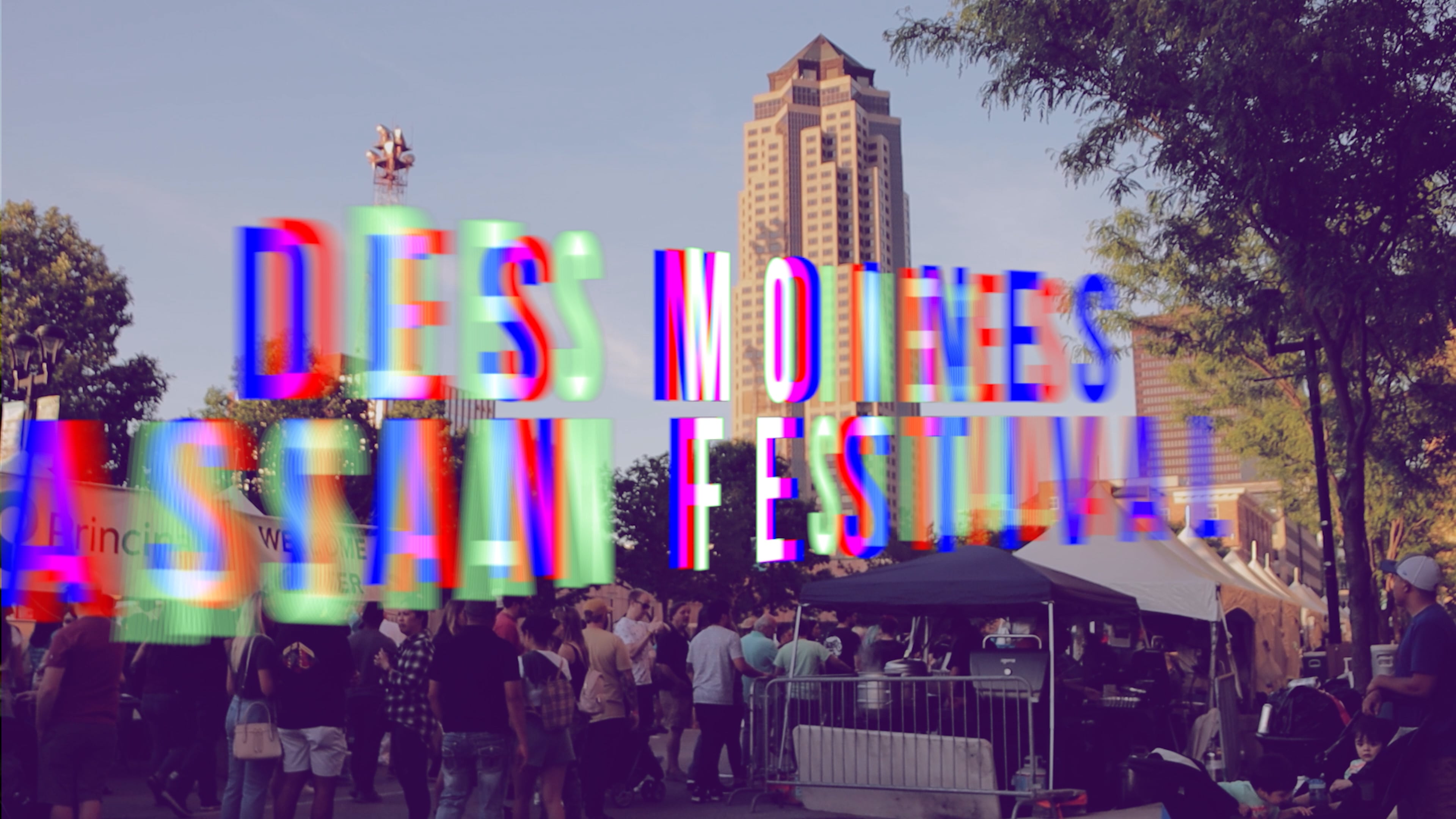 Des Moines Iowa anual Asian festival on Vimeo