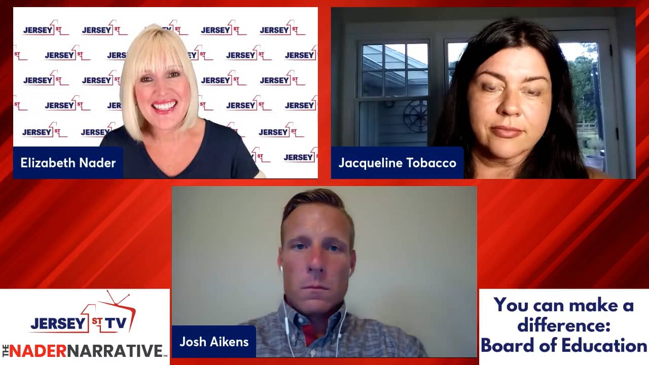 #Nader Narrative Interview with Josh Aikens and Jacqueline Tobacco on Vimeo