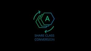 Calastone Share Class Conversions