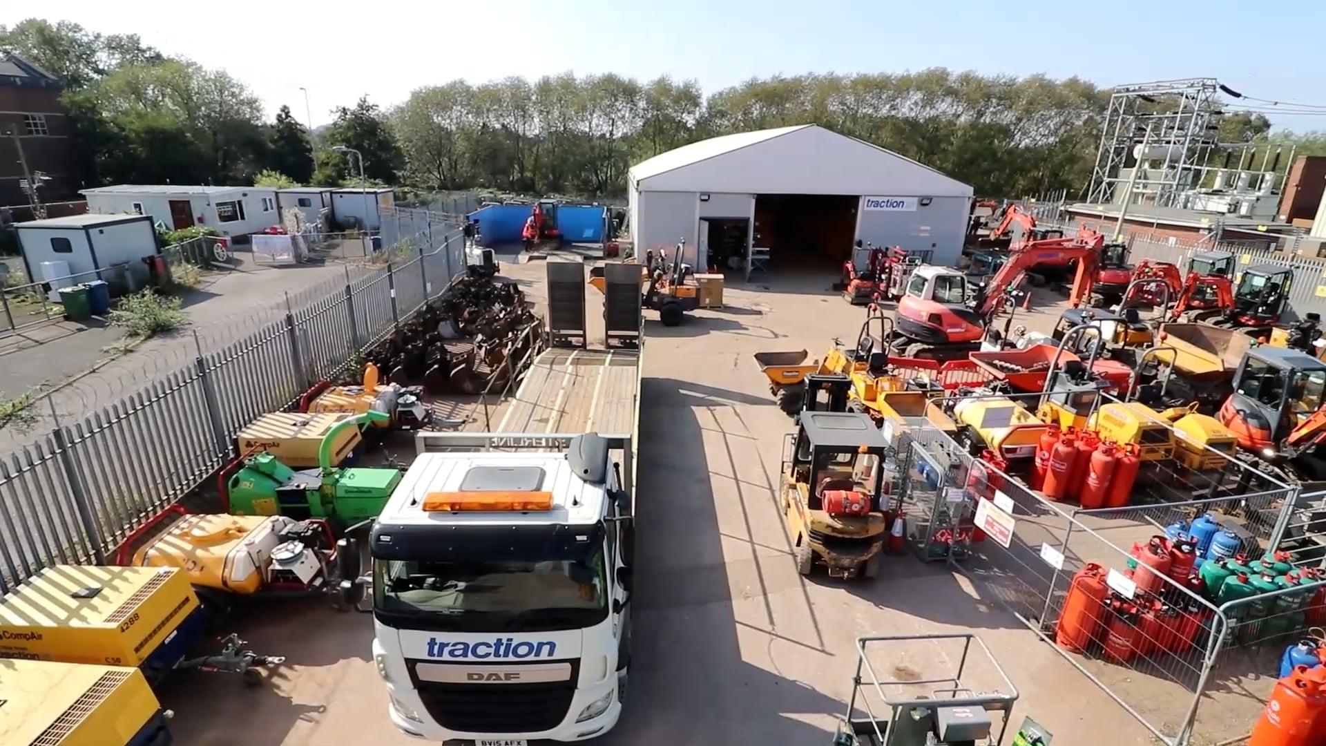 Traction Equipment Stafford Overview_Trimmed.mp4 on Vimeo