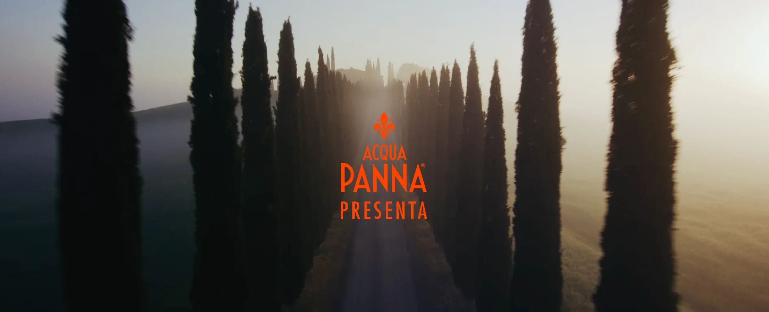 ACQUA PANNA  Ode to water on Vimeo