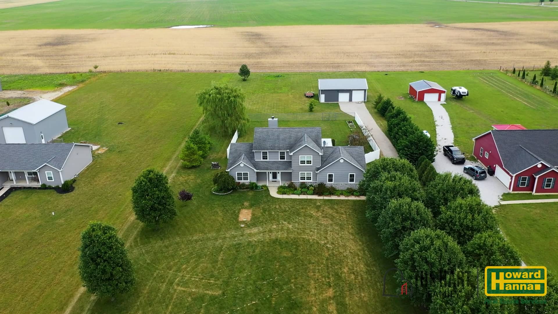 15728 Matville Road Orient OH 43146 AhHa Lite on Vimeo