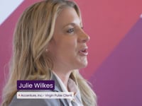 Virgin Pulse, Inc. video/presentation/materials