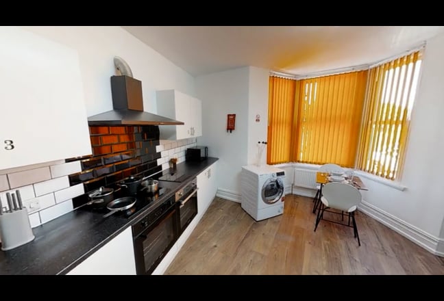 Video 1: Kitchen