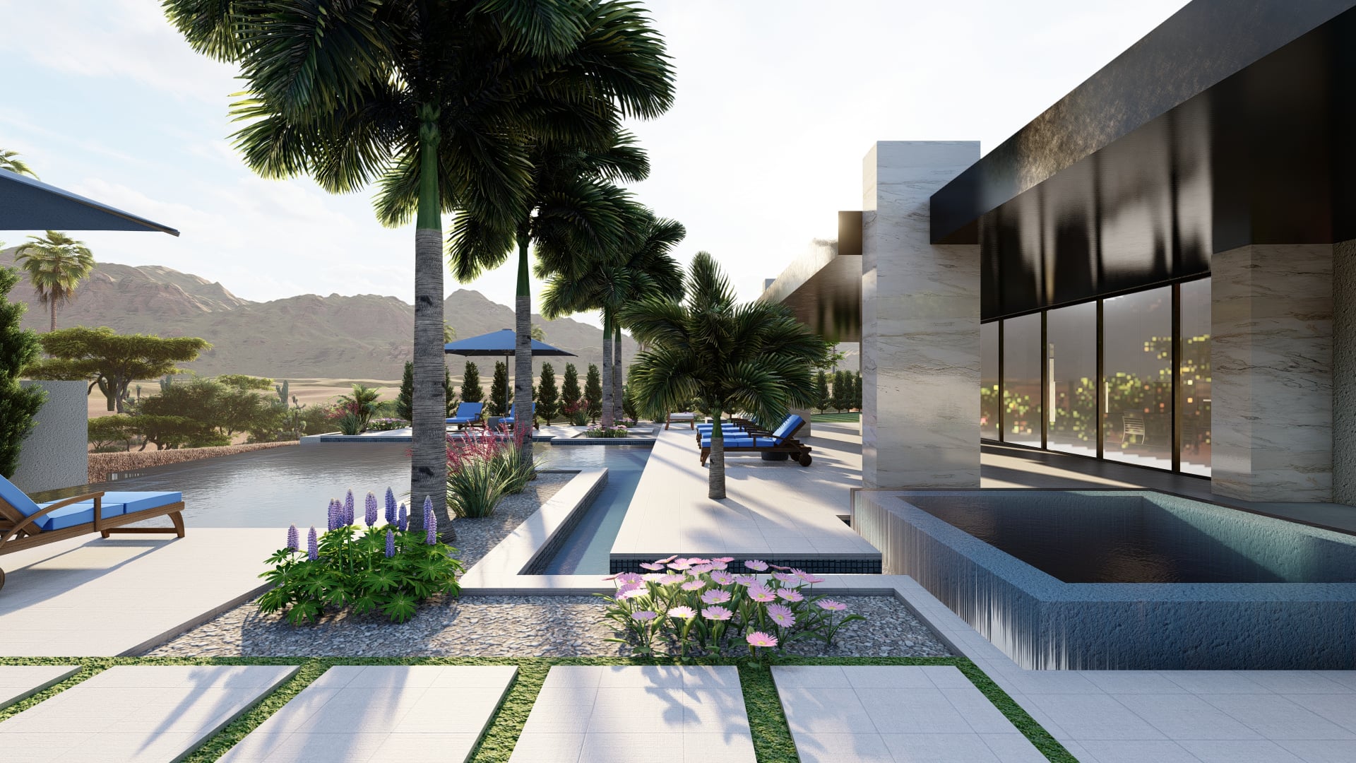 4701 E Sierra Vista, Paradise Valley AZ