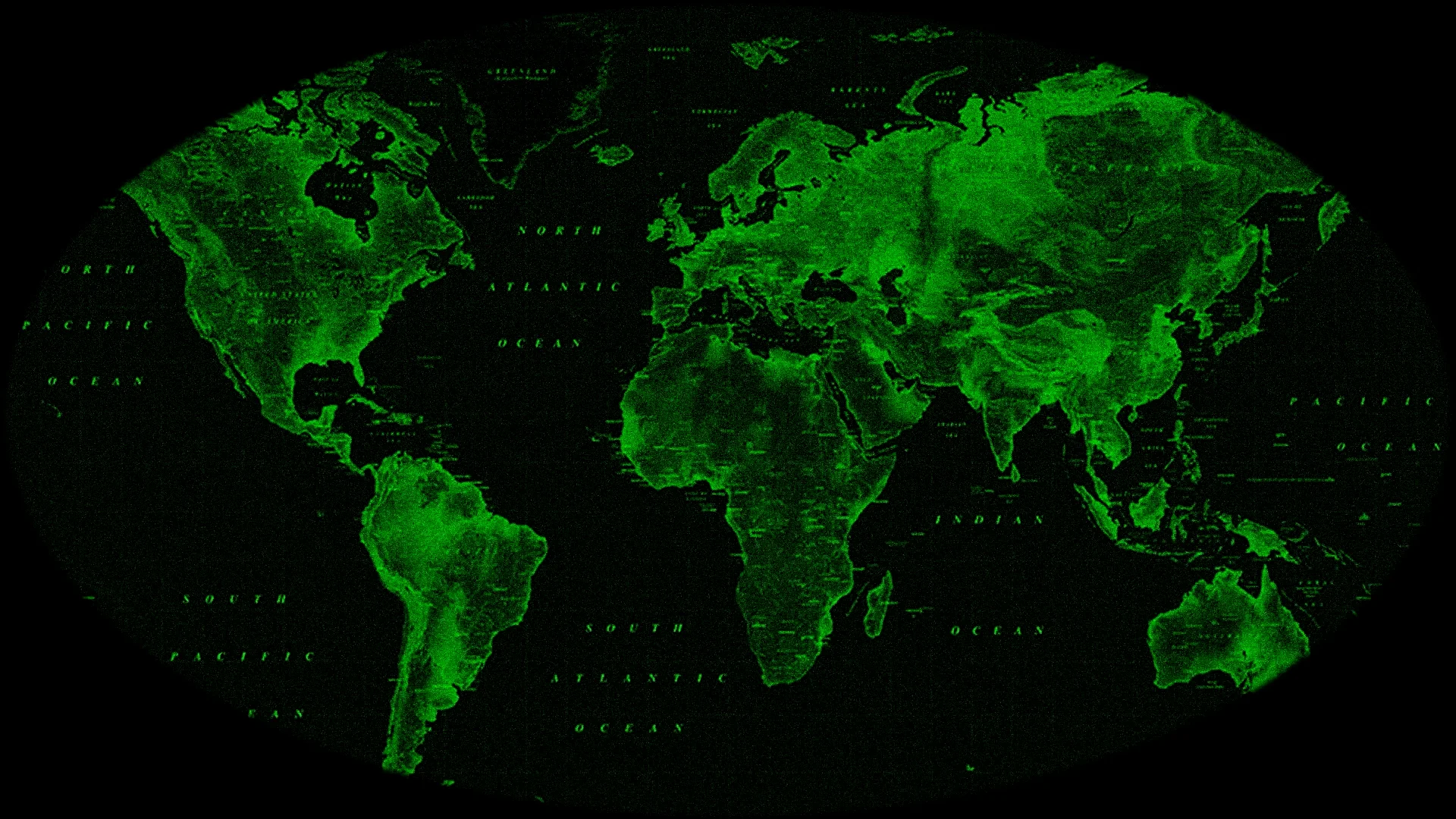 CAPS Map on Vimeo
