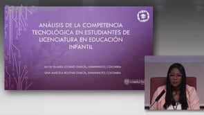 Análisis de la Competencia Tecnológica en Estudiantes de Licenciatura en Educación Infantil