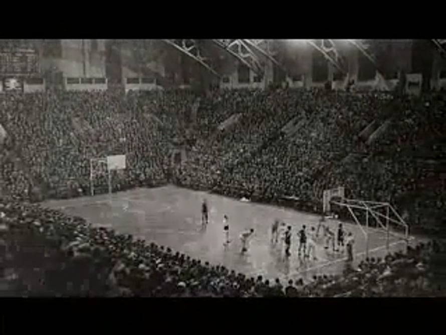 The Palestra: Cathedral of Basketball | Videos & Movies on Vimeo