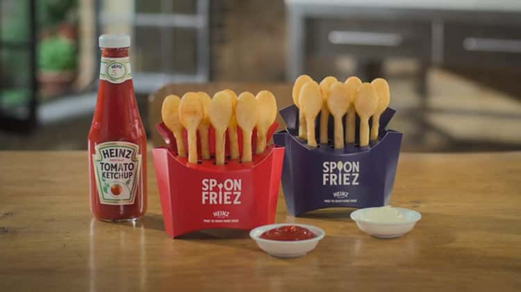 What is Ketchup With A Cause? on Vimeo