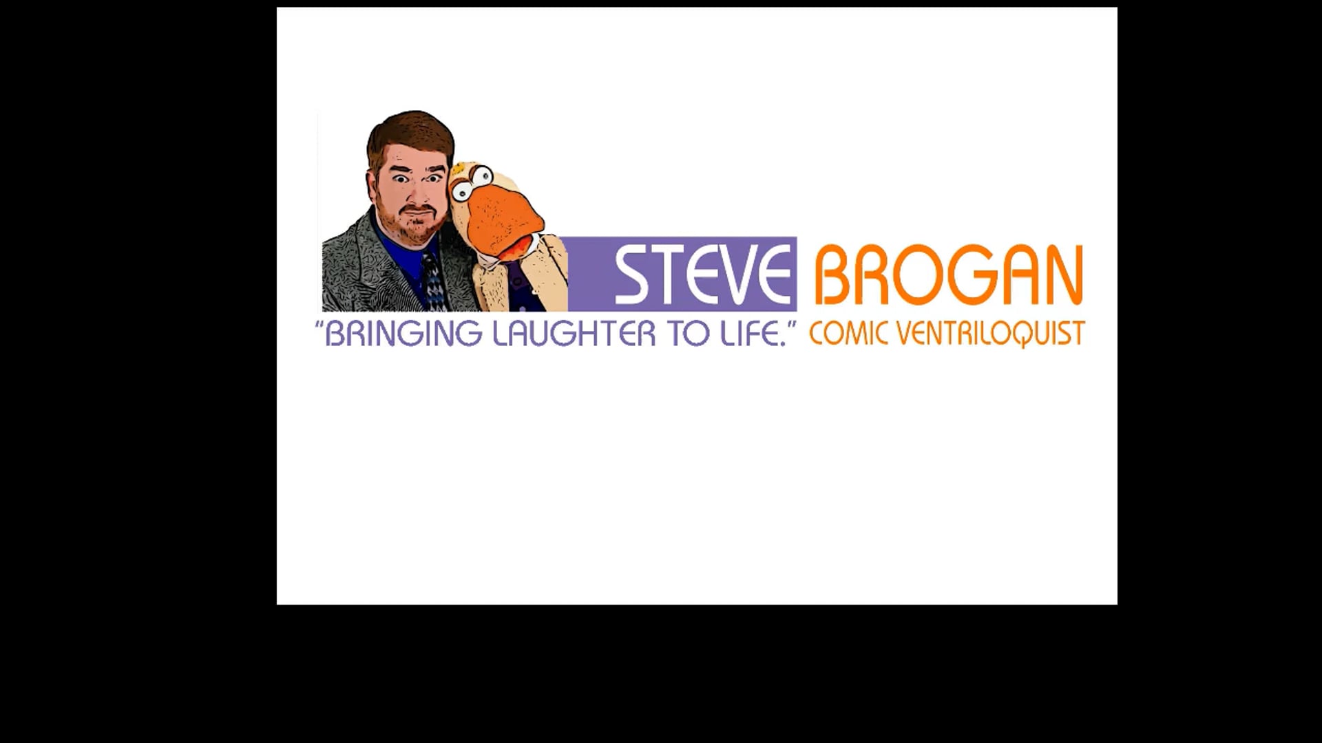 Promotional video thumbnail 3 for Steve Brogan & Company, Inc.