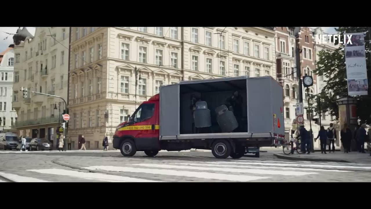 The Gray Man Streaming HD VF on Vimeo