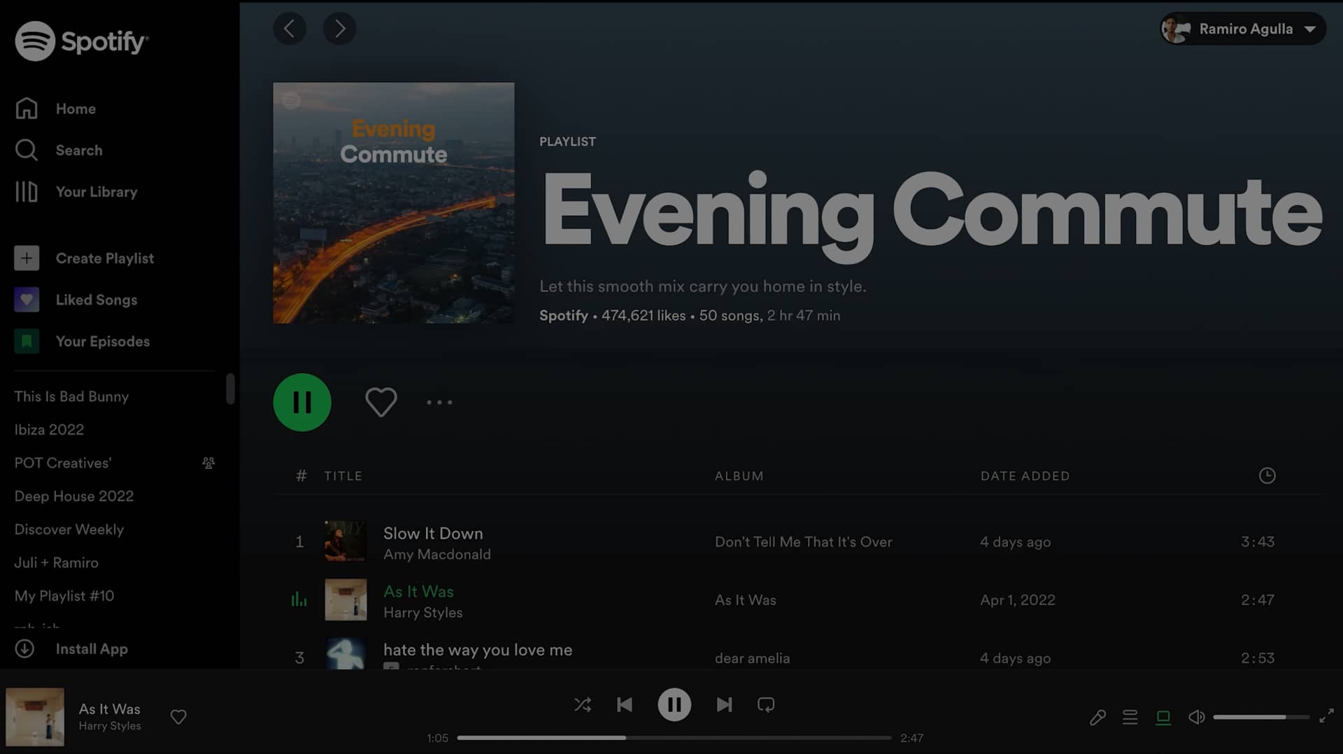 spotify-activation-commuting-on-vimeo