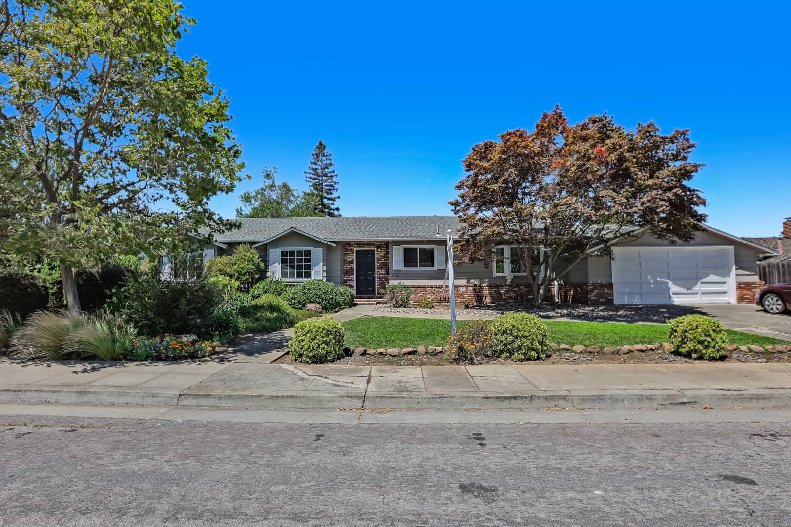 1660 Fordham Way, Mountain View, CA 94040 on Vimeo