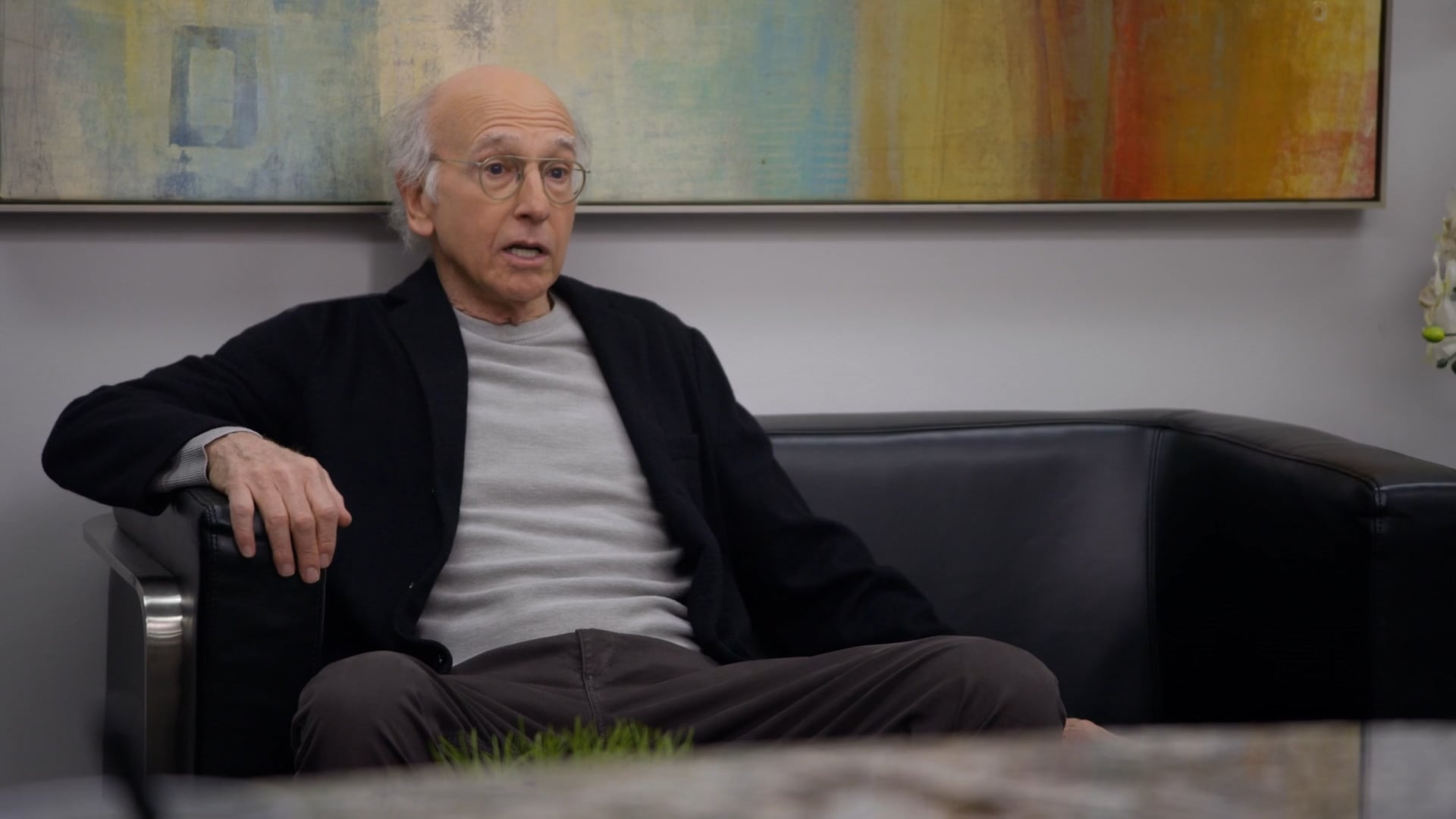 Curb Your Enthusiasm