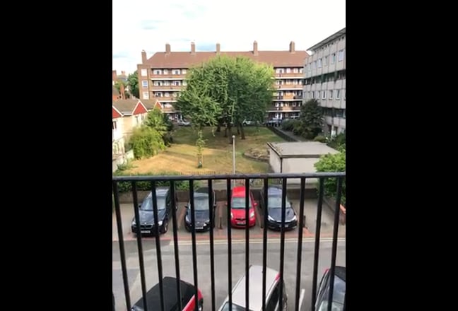 Double room near Borough and London Bridge  Main Photo