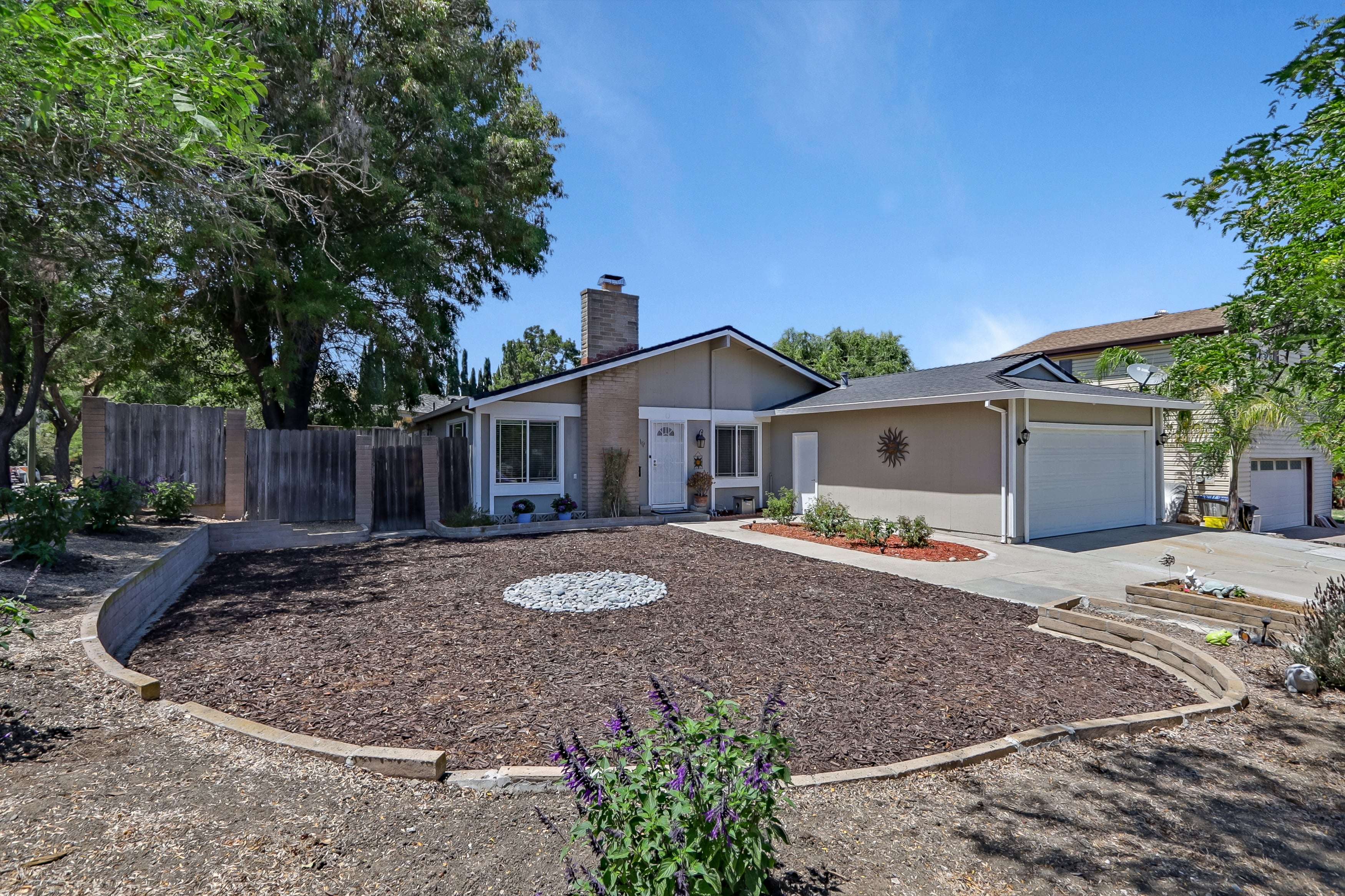 319 Blairbeth Drive, San Jose, CA 95119 on Vimeo