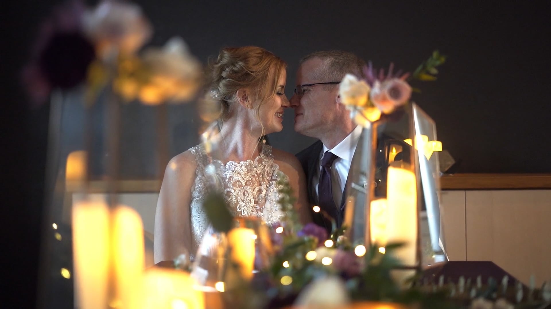 Lauren & Jon Highlight Video