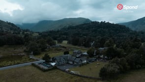 Spond - Queen Elizabeth Grammar School, Penrith