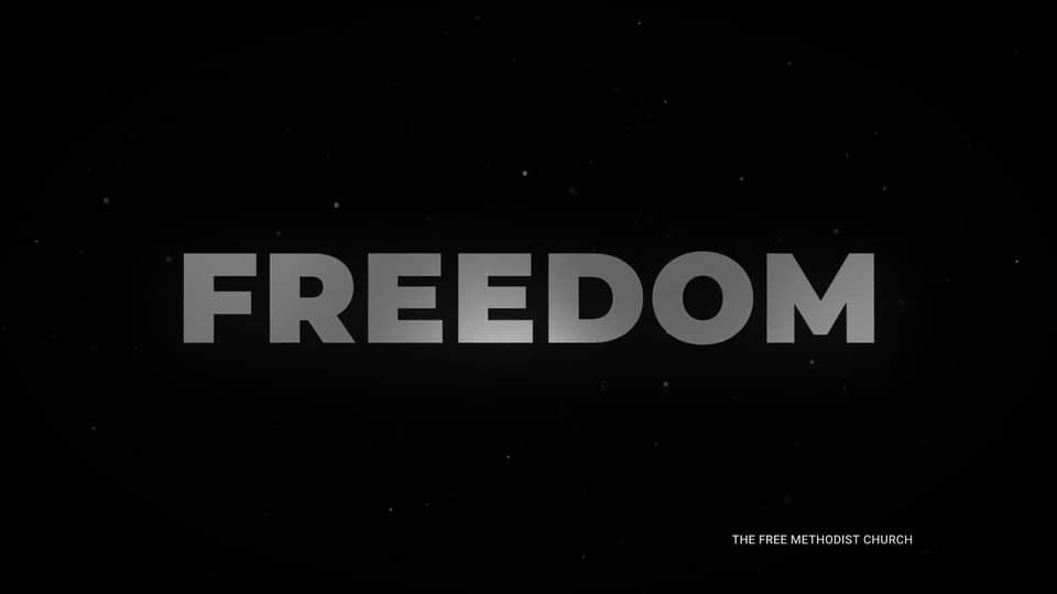 Freedom Series Video 1 - Freedom on Vimeo