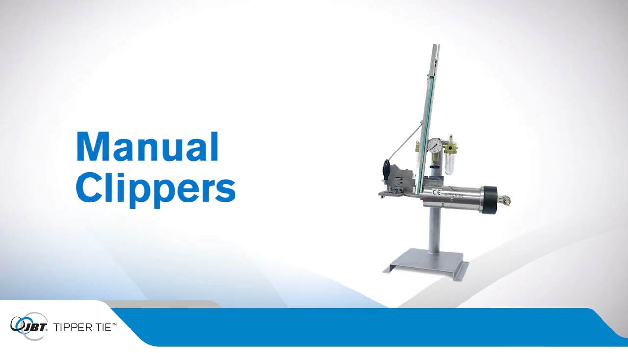 tappyページ TIPPER TIE TCV/TCNV Series - JBT