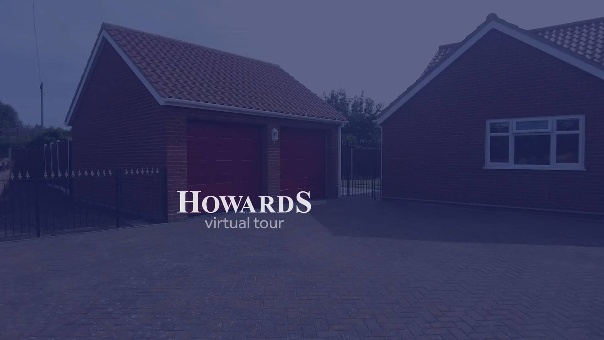 Quick Sneak Peek of Old Coast Road, Ormesby, 4 bedroom Detached Bungalow For Sale from Howards