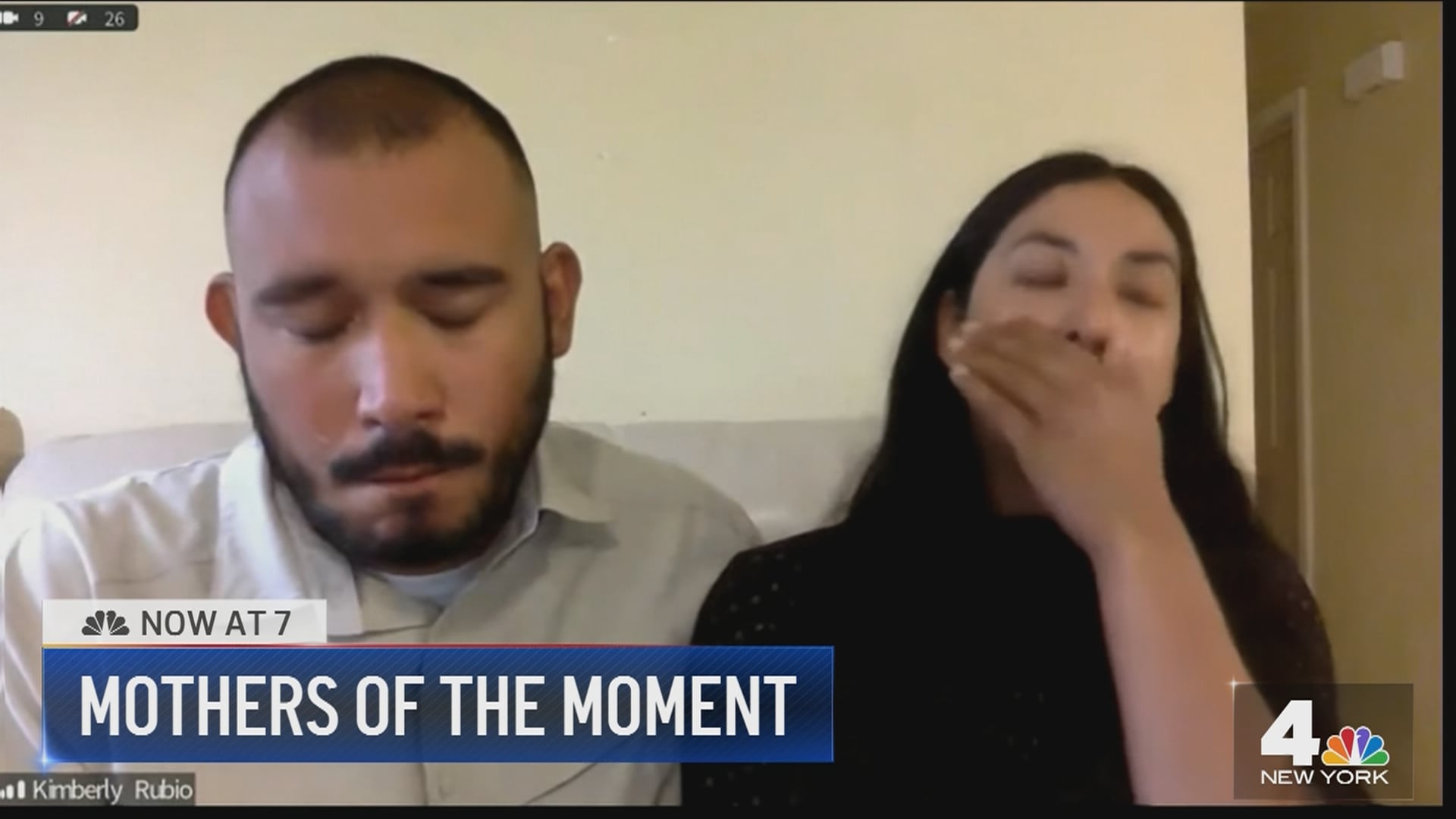 News 4 New York at 7: Parents Call for Action
