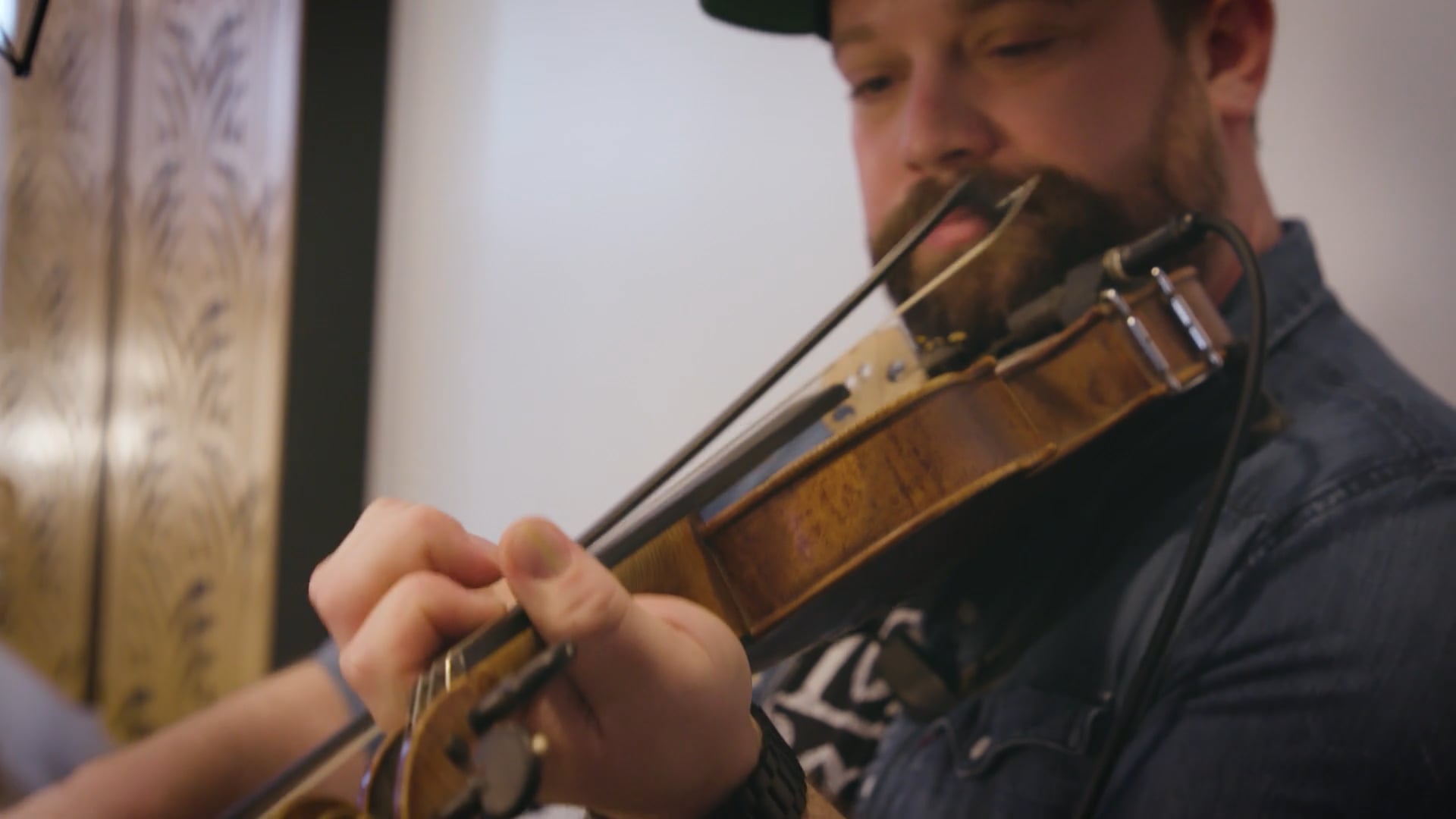 Cowboy Take Me Away (The Chicks Cover) - The VanDuras