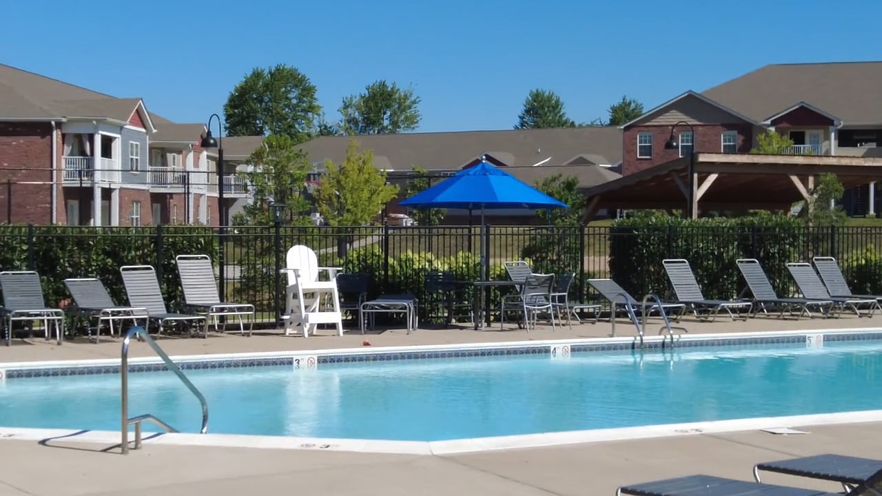 Willow Green Apartments / Louisville, KY on Vimeo
