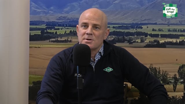 Video post from Foundation for Arable Research.