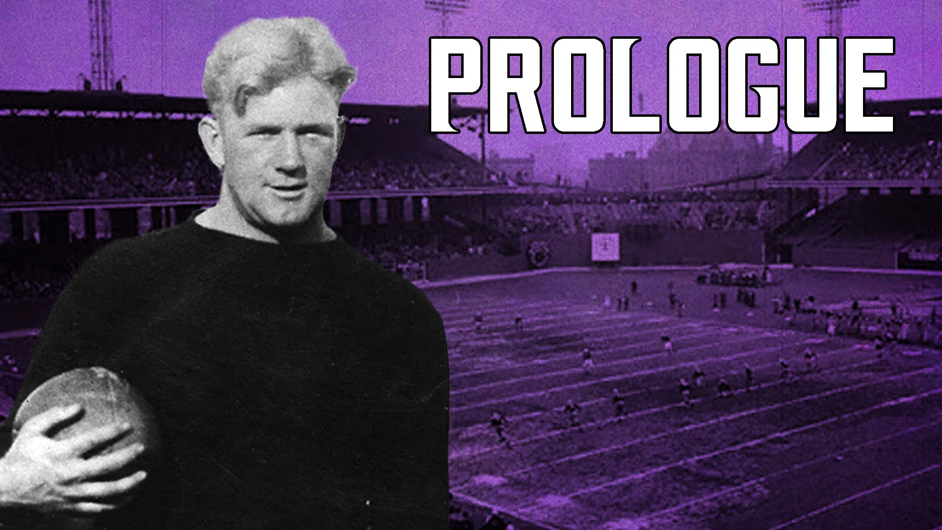 Excellence Incarnate  The History Of The Minnesota Vikings, Part II