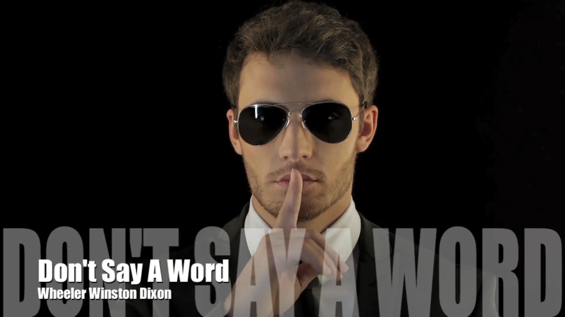 don-t-say-a-word-on-vimeo