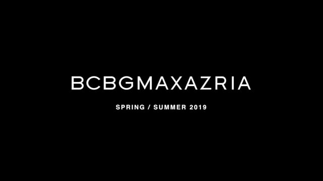 BCBG - Zoey Grossman