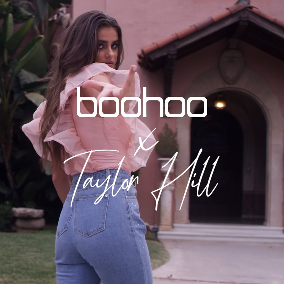 BooHoo - Zexi Qi