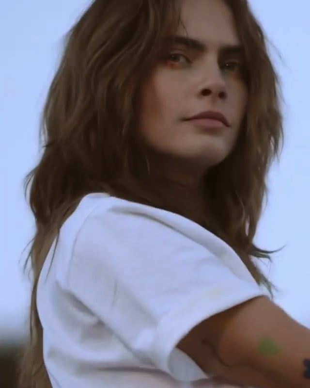 Puma - Danielle Levitt